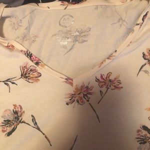 Maurice’s women’s blouse